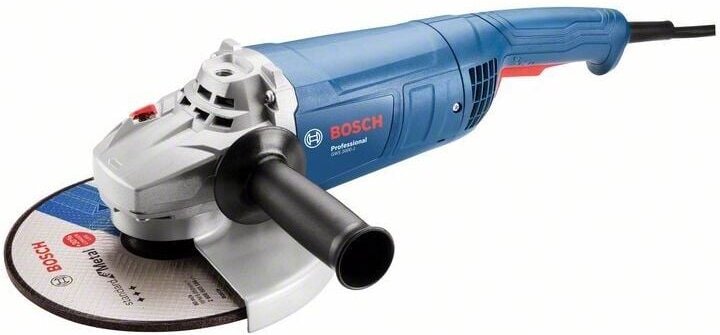 Professional gws 2000 j Elektro-Winkelschleifer 06018F2000 - Bosch
