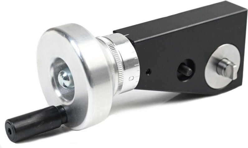 Feinvorschub für ff 500/BL - 24254 - Proxxon