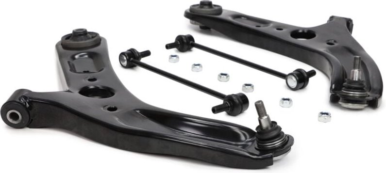 VORDERE AUFHÄNGUNGSSATZ KIA CERATO III Limousine (YD)