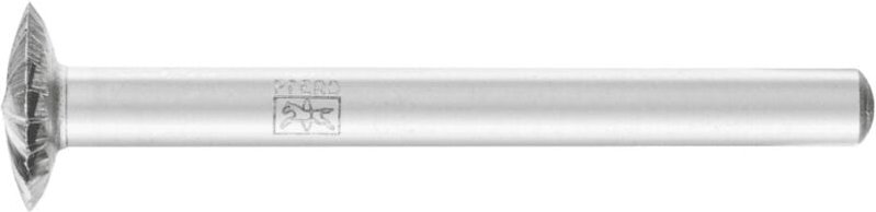 Thumbnail - PFERD TOOLS HSS Feinfrässtift 951 Ø 8 mm Schaft-Ø 3 mm SP universal fein