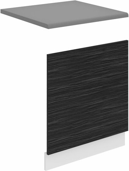 Frontblende für Geschirrspüler po. Frontblende Geschirrspüler 60 cm Breite. Frontplatte für Spülmaschine ohne Griff, Kön...