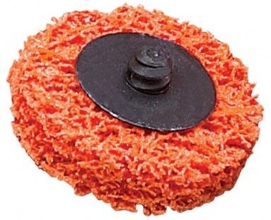 NORTON BEAR-TEX DISCS Durchmesser 50mm 25 Stück