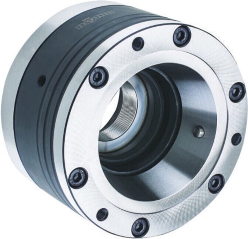 Röhm CAPTIS-AF Spannzangenfutter Größe 52 - Axialfixe Spannzange - 1285003