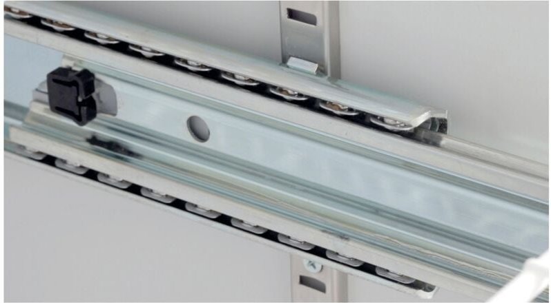 R20902006 Führungsschienen für Schubladen für wingman