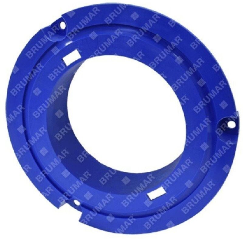 Schlauchanschlusshalterung für GREEN LINE COMPATIBLE Vakuumgebläse – 016755