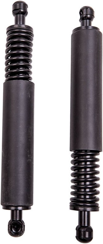 Maxpeedingrods - 2× Gasfeder Heckklappendämpfer for Porsche Cayenne 955 9PA 2002-2007 95551255006
