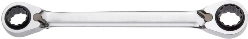 Thumbnail - Kraftwerk - 4-in-1 GearWrench 16x17, 18x19 mm