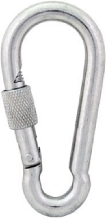 Seilkarabiner Mit Sicherheit Din 5299d 660mm - Ks-60 Zk