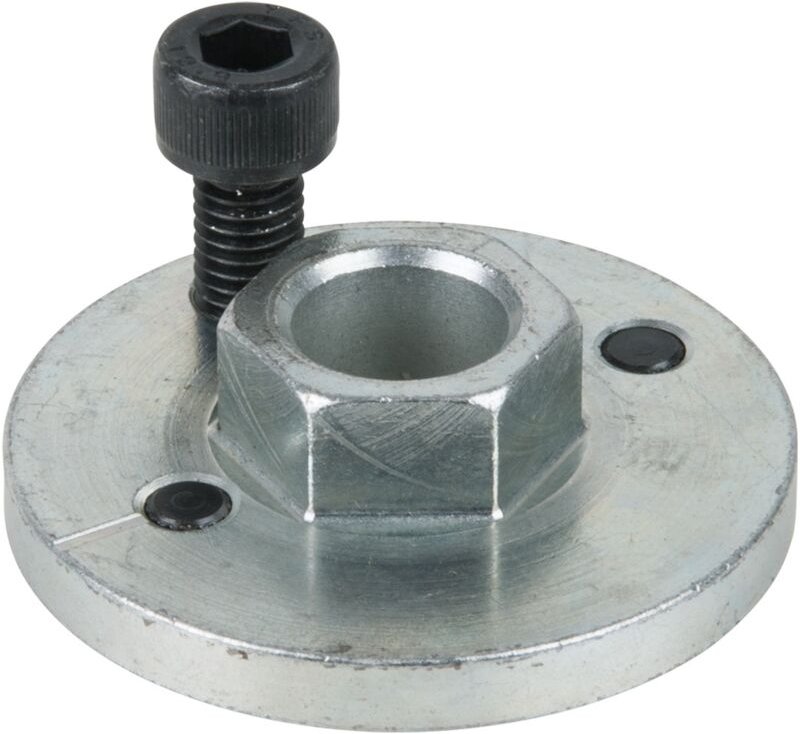 Kurbelwellenfixierung