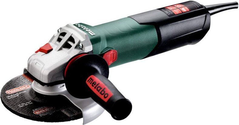 Metabo - Werkzeuge - Winkelschleifer 150 mm, 1700 w 601074000