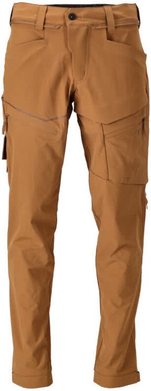 Funktionshose 22059-605-54 Gr. 90C54 nussbraun - Mascot