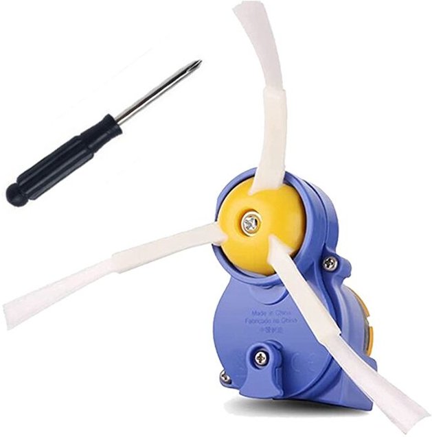 SeitenbüRsten-Motormodul für 500 600 700 800 900 I3 Serie Roboter-Staubsauger--Motormodul