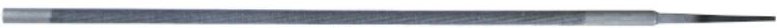 Kettensägefeile ohne Heft Ø 4,8 x 200 mm Outifrance