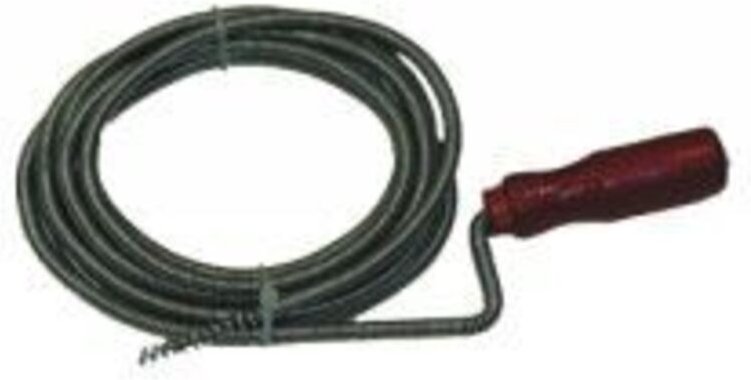 10 m flexibler Abflussreiniger Outifrance