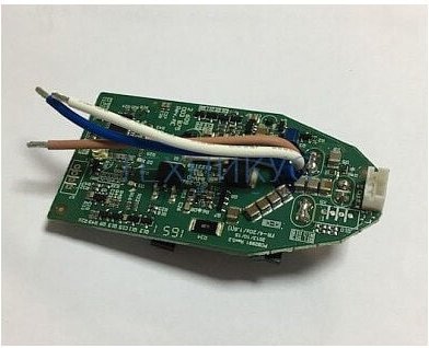 Original-Ersatzteil Bosch 1600A004BS Elektronisches Set