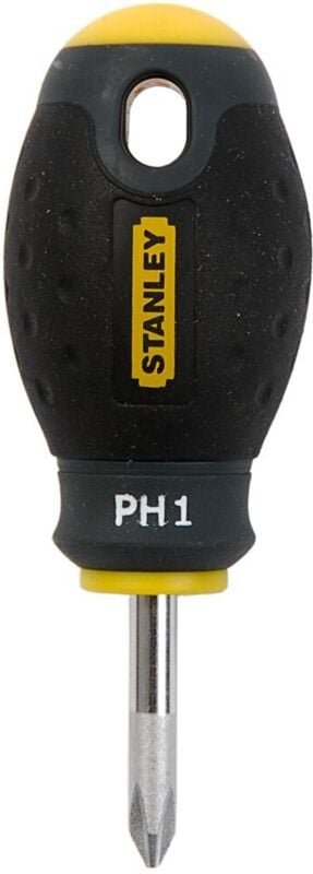 Stanley - Phillips-Schraubendreher Kugel ph1x30mm fatmax - 1-65-406