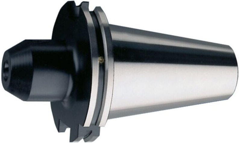 Thumbnail - Flächenspannfutter DIN69871ADB SK40 D20mm haimer