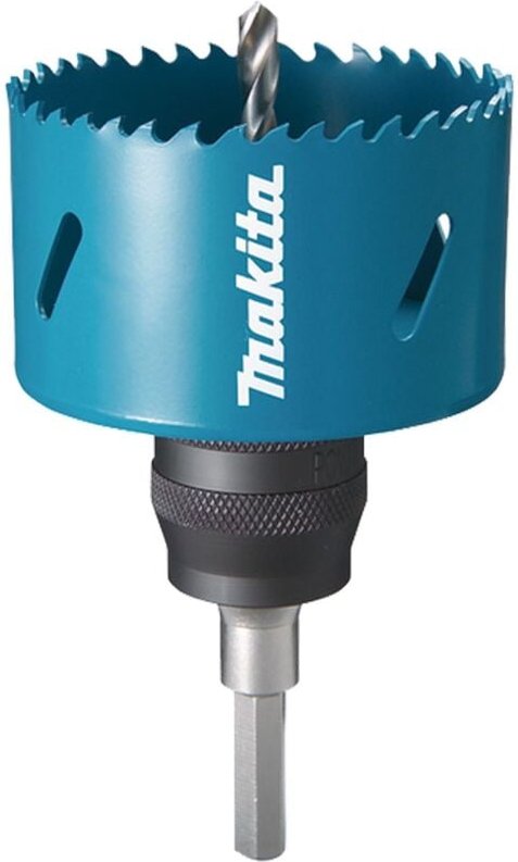Thumbnail - Makita EZYCHANGE BIM-Lochsäge 22 mm - B-11293