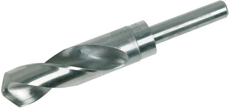 Spiralbohrer mit abgesetztem Schaft 25 mm
