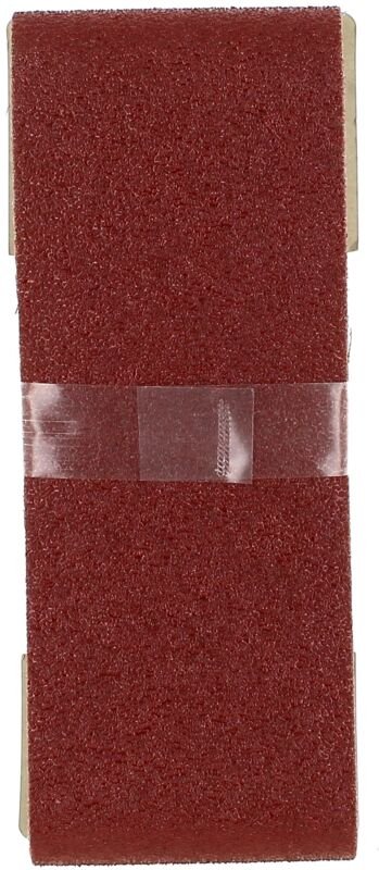 Schleifbänder 100x560 40g pro 3 Stück für Ryobi Schleifer