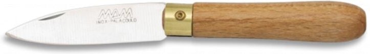 Taschenmesser Mam Tipp. Klinge: 6 Cm