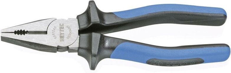 5081200 Kombinationszange, DIN ISO 5746