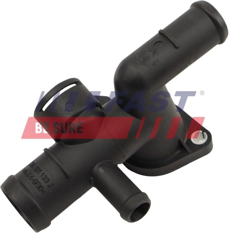 Kühlrohr Ft00639 Fast