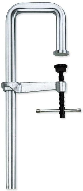 Hochleistungszwinge in U‐Form STBU