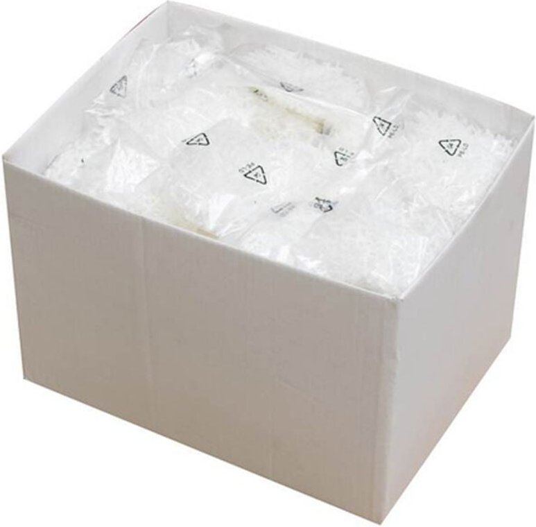 Kachelkreuz 1mm 250 Stück Taliaplast - 404215