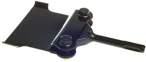 SDS-Plus Abstecher 100 mm Makita A-68161