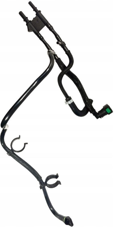 Kraftstoffschlauch Citroen Jumper Fiat Ducato Peugeot Boxer 3.0 1574.gn 504373673