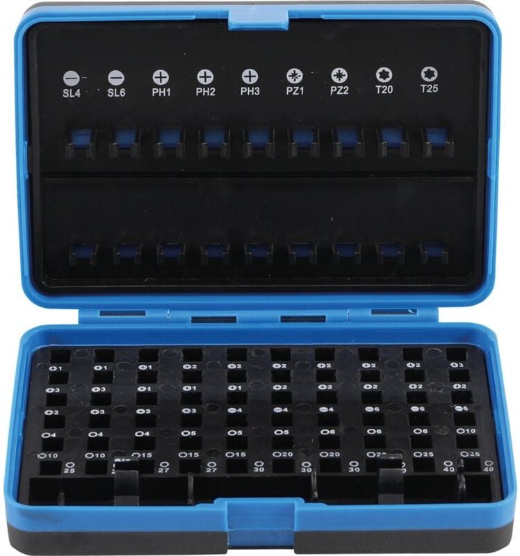 Leerkoffer für Art. 4815