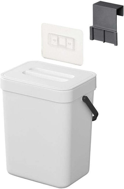 Abfallbehalter mit deckel 3l fur wohnwagenwohnmobil