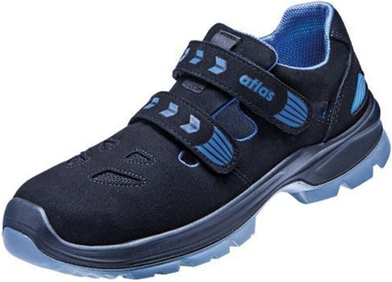 Sandale ergo-med 360 2.0 W12 - S1 - W12 - Gr. 44 - Atlas