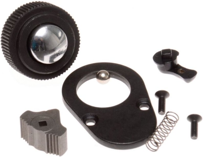 Projahn Reparatur Set zu 3/8 Umschaltknarre 72 Zähne