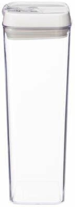 5five Simply Smart - Hermetische quadratische dose oslo 1,7l - 5five