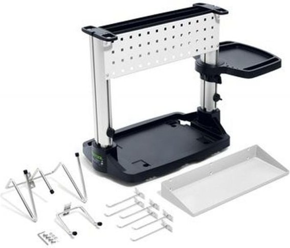 Workcenter wcr 1000 t-loc - 577253 - Festool