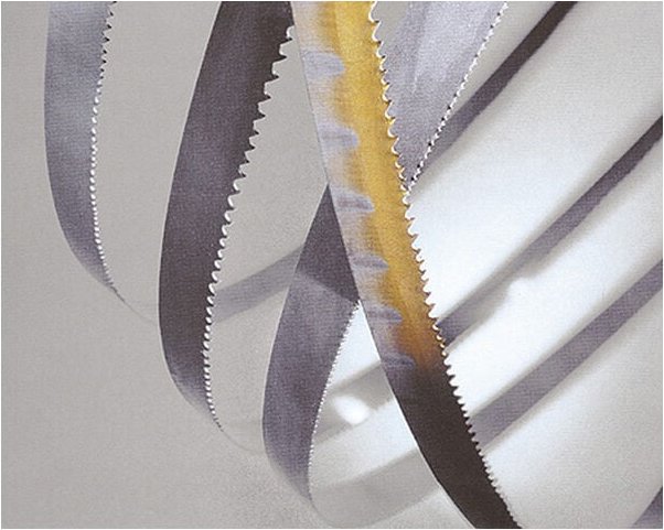 Bimetal Band 2360 X 20 X 0,9 - 8/12 Zähne Sidamo - 20198128