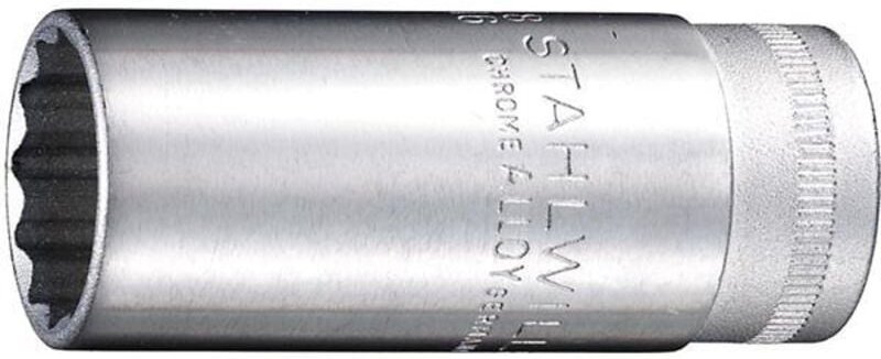 Stahlwille 46a 13/16 Steckschlüsseleinsatz 3/8"