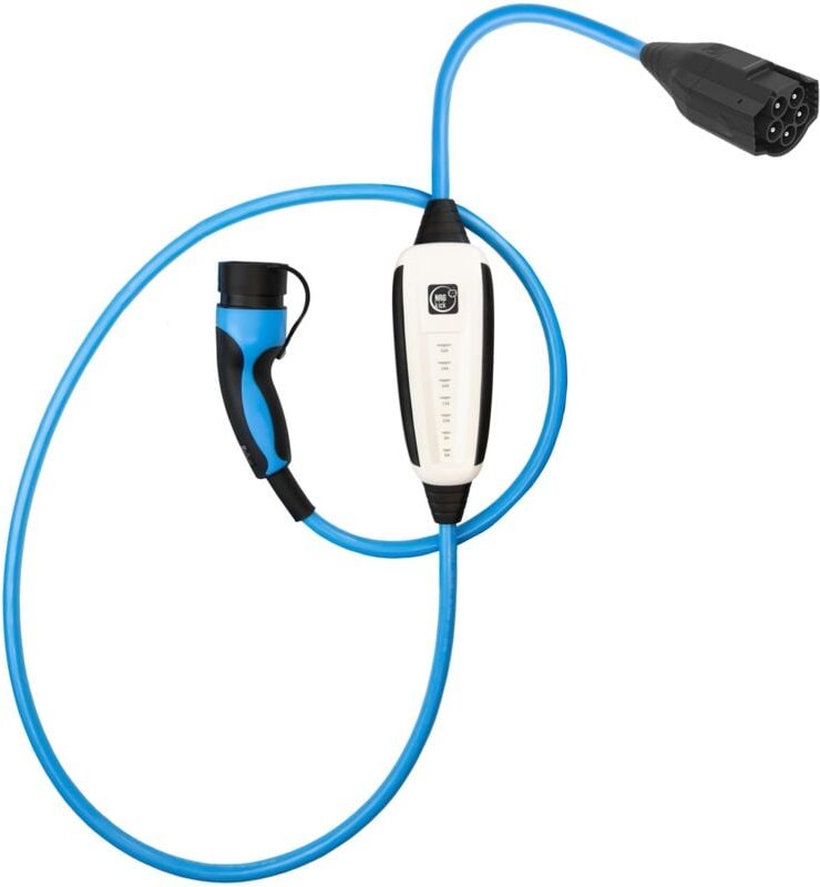 Thumbnail - 32A Pure gsm/gps/sim 5m wlan - Nrgkick