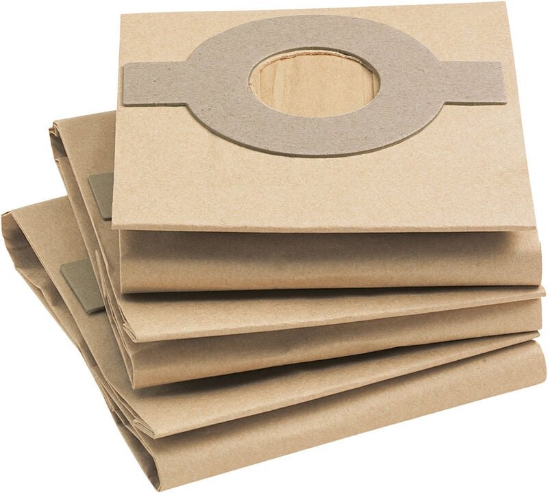 Kärcher Home & Garden 6.904-128.0 Entsorgungsbeutel 3 St.