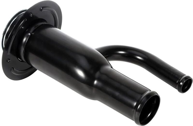 FN782 577306 Tankeinfüllstutzen für Ford F-350 Super Duty 2005-2007, Ford F-450 Super Duty 2005-2007, Ford F-550 Super D...