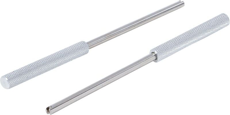 Bgs Technic - Reifen-Ventilwerkzeug 2-tlg.