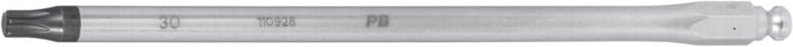 8-mm-Klinge für Torx, Torx-Profil: TX20 - Pb Swiss Tools