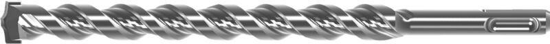 Thumbnail - SDS-plus-Bohrer Bionic 6,5 x 295/230 mm - Heller