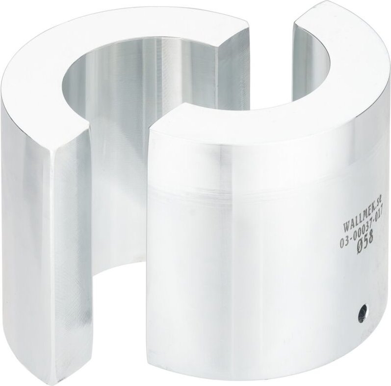 VIGOR Adapter Ø 58 mm