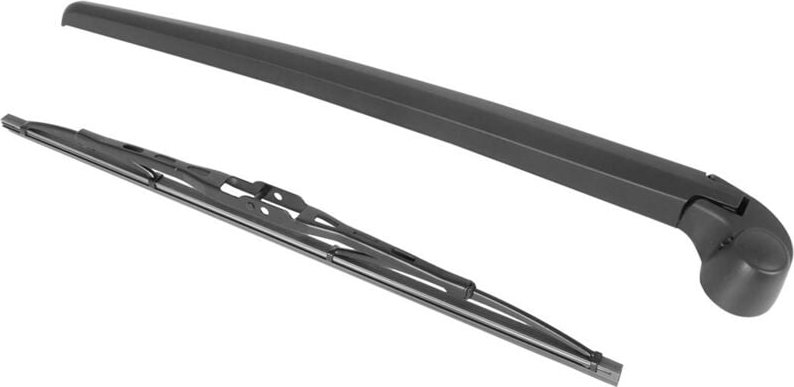 17 Heckscheibenwischerarm Satz FüR- A3 A4 RS4 S3 Heckscheibenwischerarmblatt Windschutzscheibe