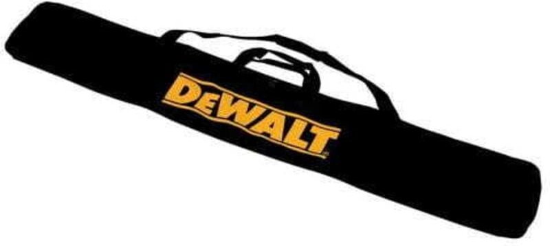 Tasche für Führungsschiene (bis 1500 mm) - Dewalt