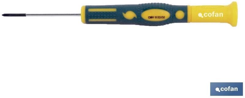 Präzisionsschraubendreher PH 0x60