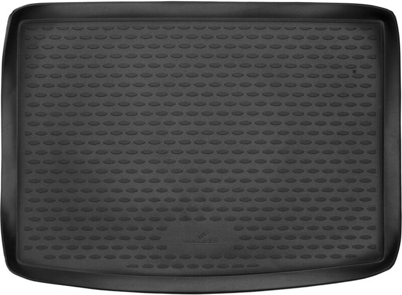 Walser - Kofferraumwanne xtr für vw Golf Plus v 12/2004 - 12/2013